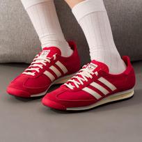 Adidas Women's SL 72 OG W Casual Shoes IE3475 39 white