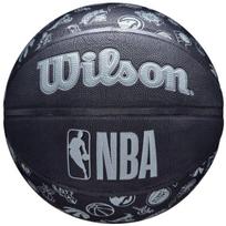 Wilson NBA All Team Ball, Krepšinio kamuolys, dydis 7