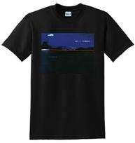 YO LA TENGO T SHIRT painful vinyl cd cover SMALL MEDIUM LARGE XL XXXXL blue