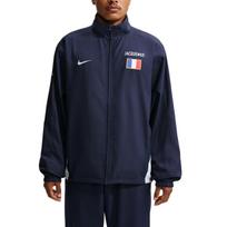 Nike France x Jacquemus Track Jacket 'Blue' M