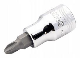 Bahco 1/4" antgalis su Ph2 antgaliu
