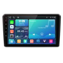 9'' Linux Automobilių Radijas Junsun Audi A3 8P 2003-2012, Bluetooth, Wi-Fi, Carplay