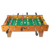 Stalo futbolas Lean Toys, 67x37x24cm.