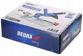 Dedra Yks039 stovas kampiniam šlifuokliui 115-125mm