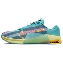Nike Metcon 9 Amp Dusty Cactus Glacier Blue Sneakers DZ2616-300 42.5 mėlyna