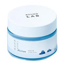 a0405 ROUND LAB 1025 Dokdo Moisture Cream 50 ml Dokdo Moisture Cream white