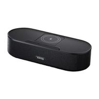 SANAG X7S Hi-Res Bluetooth Smart Speaker with Wireless Charging CN plug (adapter included) (CN version)