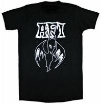 AFI Band - Fly in the Ointment Shirt Short Sleeve Black Unisex S-5XL EM0355 Unisex T-Shirt S gray