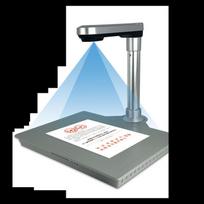 Qixing Linghang HD Auto-Scan Document Camera CN plug (adapter included)