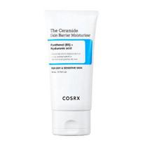 COSRX The 6 Peptide Skin Booster Serum Hydrating Anti Aging Korean Face Serum 150ml x2 Set white