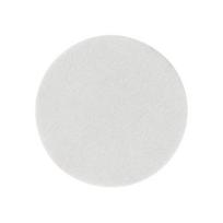 200 vnt 51/53/58/60 mm kavos filtravimo popierius natūralus nebalintas vienkartinis apvalus Moka puodo kavos lašintuvo popierius Universalūs kavos aparato priedai 60mm balta