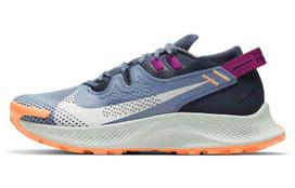 Nike Pegasus Trail 2 Griaustinio Mėlyna Moteriški CK4309-401 36.5