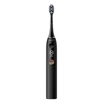 Dreame E10S Pro Set elektrinis dantų šepetėlis, Juoda