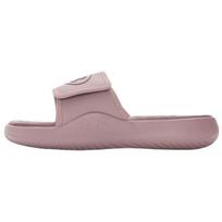 Under Armour Ignite Pro 8 Slide Slippers Women's Pink 6000033-673 38 gray