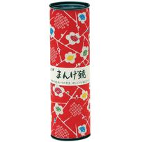 Manyo Kaleidoscope Japanese-made 70-421 red
