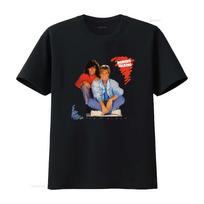 Modern Talking The 1st Album T Shirt Retro All Sizes Available Perfect for Fans homme Unisex XL