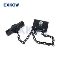 In-Stock Tire Carrier for Nissan Navara 57210-EA000 EXKOW