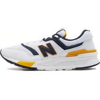 997H New Balance 'White Navy' CM997HDL 38 white