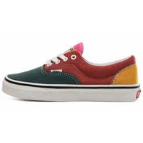 Era Vans Varsity 'Multi-Color' VN0A4BV4V9H 37 gray