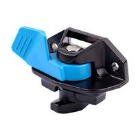 Greito tvirtinimo mechanizmas Snieglentės Slidinėjimo stovo tvirtinimo elementų rinkinys UTV 715001707 715008044 Greito atleidimo fiksatoriai blue