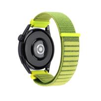 22mm Nylon Strap For Suunto Vertical 2/RACE S/Run/Ocean Replacement Washable Super Soft Watch Band For Suunto 5 9 Peak Pro Belt 22mm beige