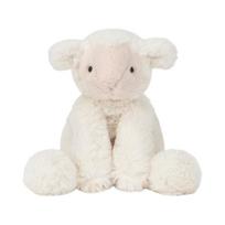 Jellycat Smudge Avinėlis Baltas ONE SIZE balta