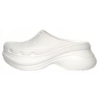 Balenciaga X Crocs Mule White Women's 720762W1S8E9000 39