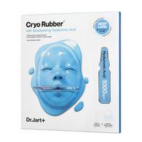 Dr.Jart+ Cryo Rubber with Moisturizing Hyaluronic Acid - Rubber mask with hyaluronic acid