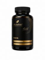 VH.Nutra Gold Maca 600 mg, 60 kapsulių