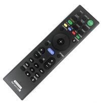 New RMT-AH111B For SONY Sound Bar System Remote Control RMT-AH111J HT-RT5 HT-ST9 SA-RT5 Fernbedienung black