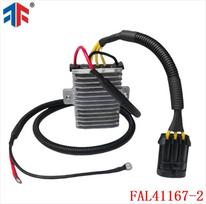 Can-Am Defender/Maverick X3 lygintuvas - Pakeitimas - 710006824 gray