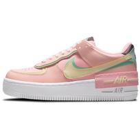 Nike Air Force 1 Low Shadow Arctic Punch Moteriški kedai CU8591-601 36.5 beige