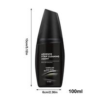 Rubber Seal Restorer Spray - All-in-One Car Door/Window/Engine Bay Seal Conditioner Noise & Crack Repair Restores Color black