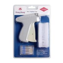 Clothing label tag set/tag pin clothing tag price tag name tag gray