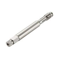 Industrial Automotive Grade Engine 14mm Sparks Plug Thread Repair Chaser Tool With Debris Trapping Grease Technology 1