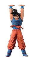 Dragon Ball Give Me Your Energy Spirit Bomb SPECIAL Figure Son Goku Super - -