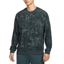 Nike Primary FW25 Therma FIT Swoosh Sweatshirt Men's Seaweed Green HV3806-390 2XL gray