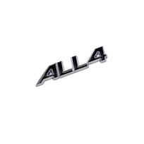 3D Metalinis Automobilio Priekinės Grotelių Ženklelis Galinės Bagažinės Durų Sparno Emblema Lipdukas Mini Cooper S Countryman F54 F60 F66 F65 F67 U25 J01 J05 R61 R56 R57 R60 JOHN ACOOPER WORKS juoda
