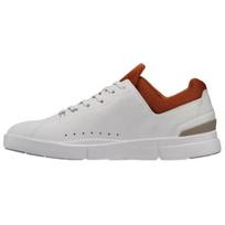 On Running The Roger Advantage x Federer 'White Orange' Men's 48.98516 EU 40 gray
