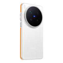 Dėl Vivo X300 Ultra dėklo Kietas PC Matinis Skaidrus Magnetinis Anti-Drop Anti-slip Anti-Fingerprint Apsauginis Galinis Dangtelis vivo X300 Ultra