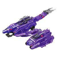 AULDEY Quantum Team Dual-Mode Transforming Burst Racers