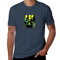Jamaican Bobsled Team Tshirt Simple Graphic Design Tshirt S
