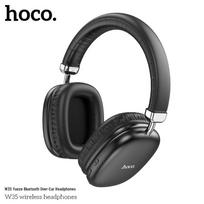HOCO W35max Wireless Bluetooth Over-Ear Headphones