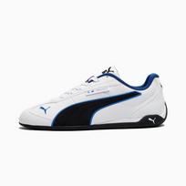 Puma BMW MMS REPLICATCH vyriški sportiniai batai balti 30920702 dydis 43 white