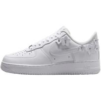 Nike Air Force 1 07 Florette Women's Classic Casual Shoes EU 40 white