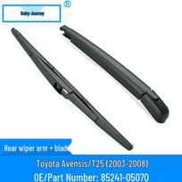Toyota Avensis/T25 2003-2008 Rear Wiper Blade OE: 85241-05070 Rear Assembly [Arm + Wiper Blade]