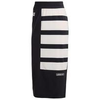 Adidas Originals Laisko ilgas sijonas Moteriškas Juodas GU6977 32 juoda