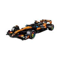 Lego Technic McLaren MCL39 F1 Car ONE SIZE įvairiaspalvis