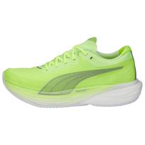PUMA Deviate Nitro 2 'Fizzy Apple' Women's 376855-06 37 beige