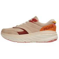 HOKA ONE ONE Bondi L Suede 'Shifting Sand' 1124631-SSDM 46 beige